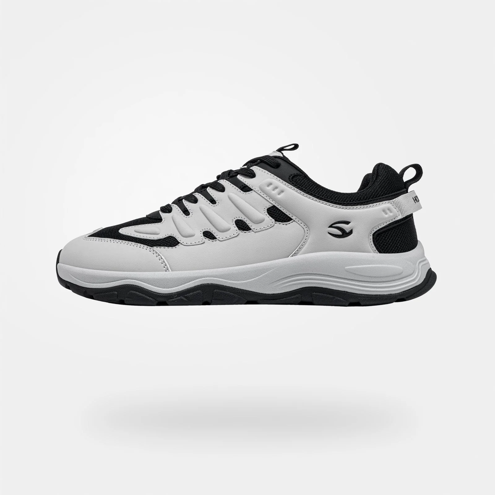 Wide Toe Shoes